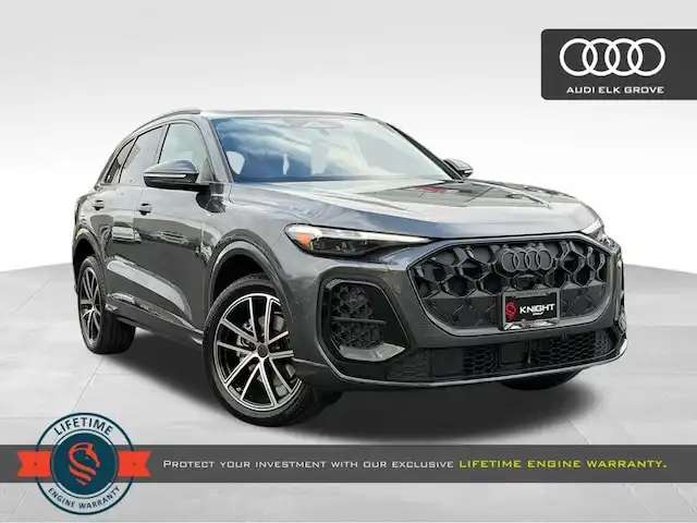 2026 Audi Q5 Premium Plus quattro's photo