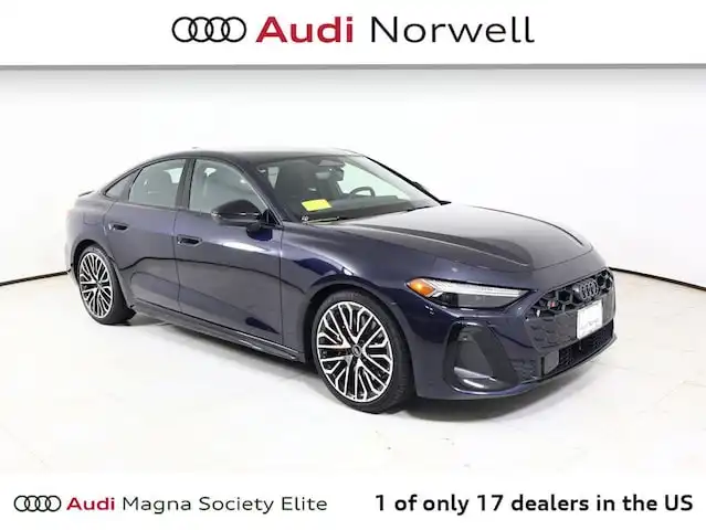 2026 Audi S5 Premium Plus quattro S tronic's photo