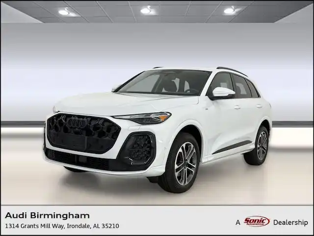 2026 Audi Q5 Premium quattro's photo