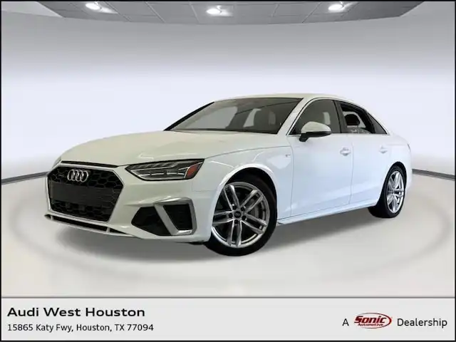 2023 Audi A4 45 TFSI Premium quattro S tronic's photo