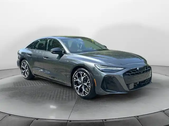 2026 Audi A6 Premium Plus quattro S tronic's photo