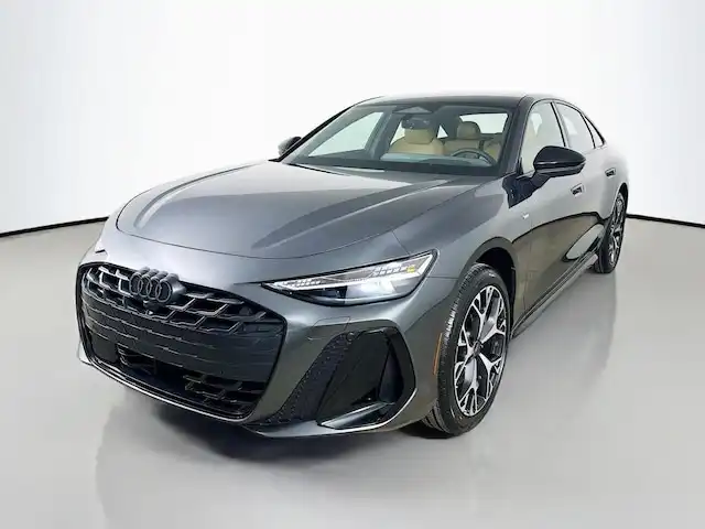 2026 Audi A6 Premium Plus quattro S tronic's photo