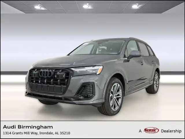 2026 Audi Q7 45 Premium quattro Tiptronic's photo