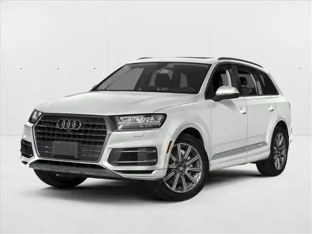 2018 Audi Q7 2.0T quattro tiptronic Premium's photo