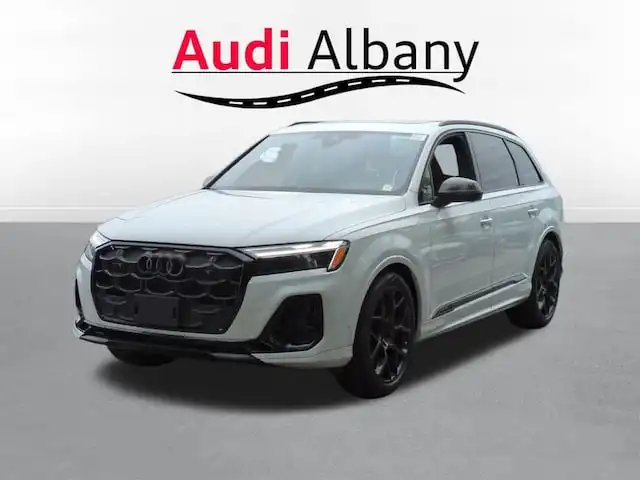 2026 Audi SQ7 Premium Plus quattro Tiptronic's photo