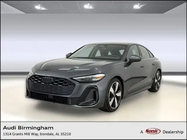 2026 Audi A5 Premium quattro S tronic's photo