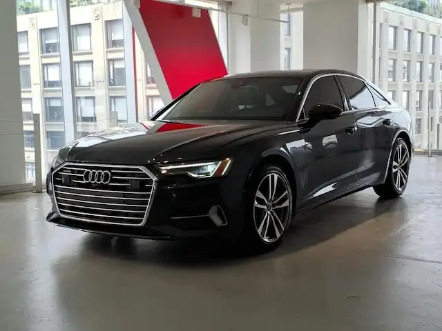 2023 Audi A6 Sport 45 Premium Plus S tronic quattro's photo