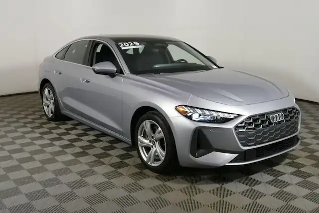2025 Audi A5 Premium Plus quattro S tronic's photo