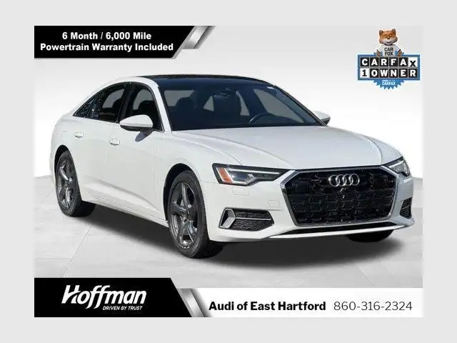 2024 Audi A6 Sport 45 Premium Plus S tronic quattro's photo