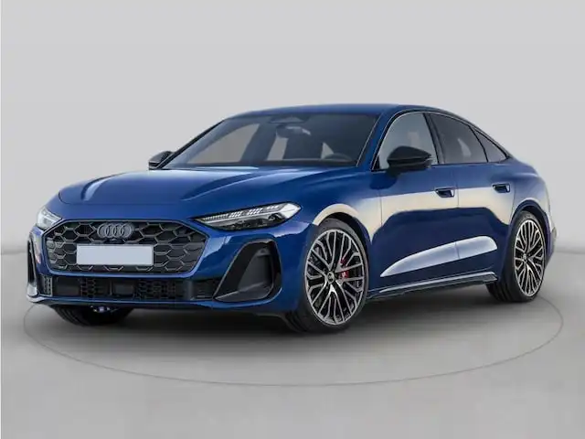 2026 Audi S5 Premium Plus quattro S tronic's photo