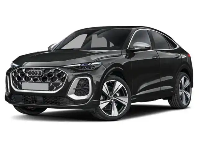 2026 Audi SQ5 Sportback Premium Plus quattro's photo