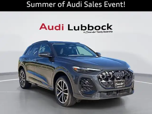 2026 Audi Q5 Premium Plus quattro's photo