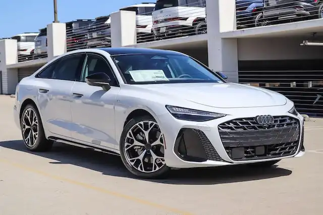 2026 Audi A6 Premium Plus quattro S tronic's photo