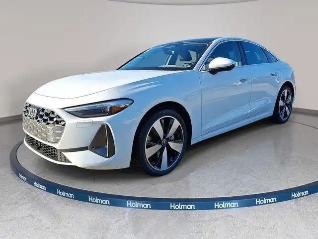 2025 Audi A5 Premium quattro S tronic's photo