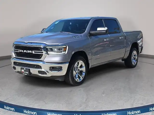 2019 RAM 1500 Big Horn/Lone Star Crew Cab 5'7's photo