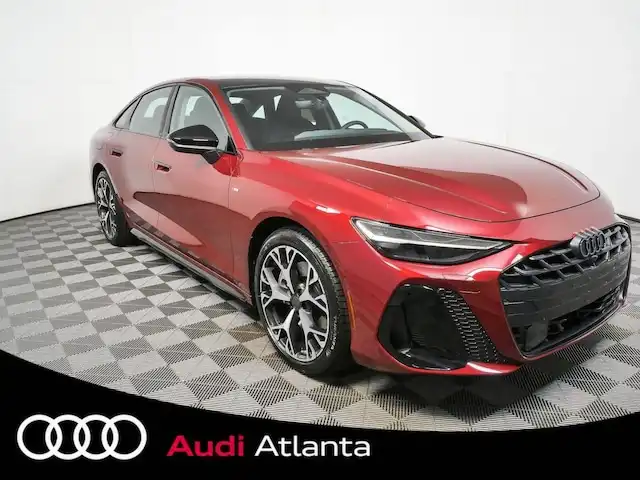 2026 Audi A6 Premium Plus quattro S tronic's photo