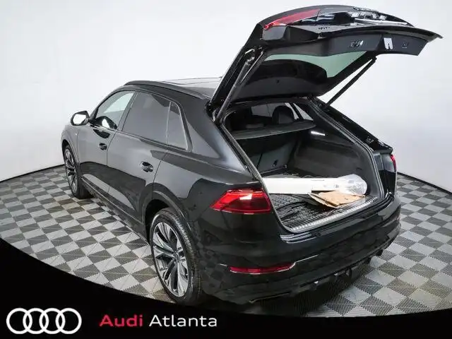 2026 Audi Q8 55 Premium Plus quattro Tiptonic's photo