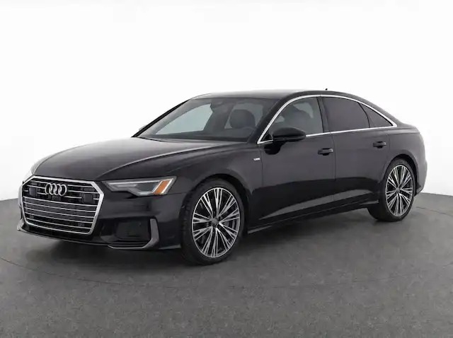2019 Audi A6 55 Premium Plus S tronic quattro's photo