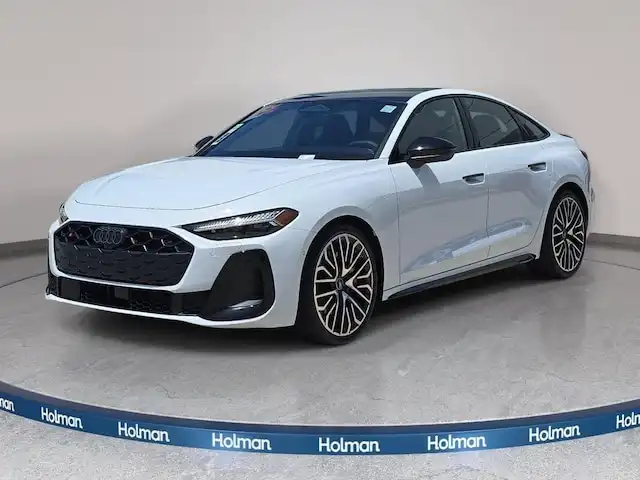2026 Audi S5 Premium Plus quattro S tronic's photo