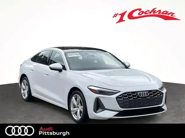 2025 Audi A5 Premium quattro S tronic's photo