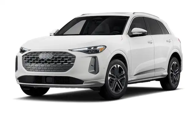 2025 Audi Q5 40 Premium Plus's photo