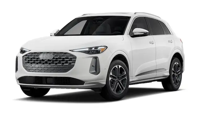 2025 Audi Q5 40 Premium Plus's photo