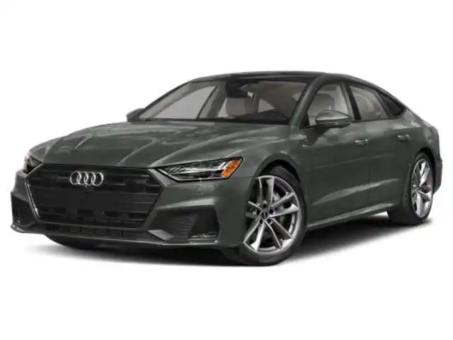 2022 Audi A7 55 Premium quattro S tronic's photo