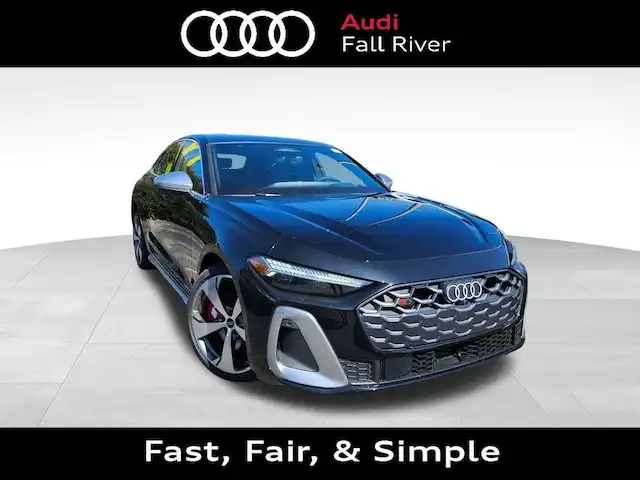 2026 Audi S5 Premium Plus quattro S tronic's photo