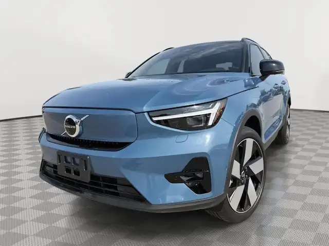 2023 Volvo XC40 P8 Recharge Ultimate AWD's photo