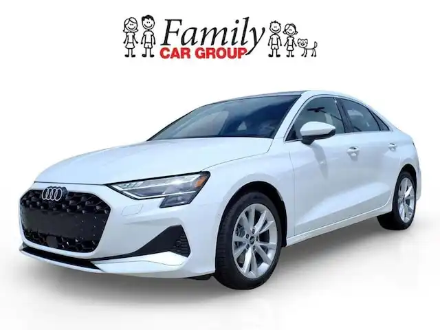 2026 Audi A3 Premium Plus quattro S tronic's photo
