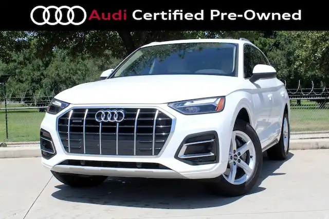 2023 Audi Q5 40 Premium's photo