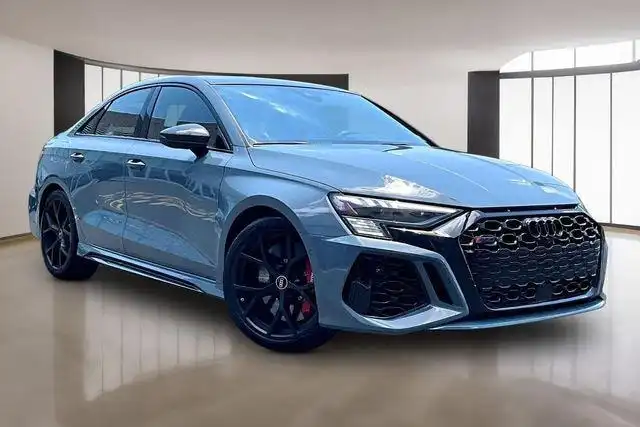 2023 Audi RS 3 2.5 TFSI quattro S tronic's photo