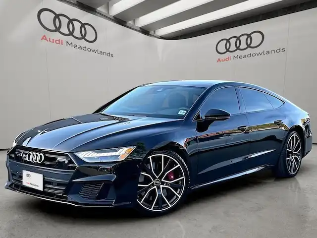 2023 Audi S7 2.9T Prestige Tiptronic quattro's photo