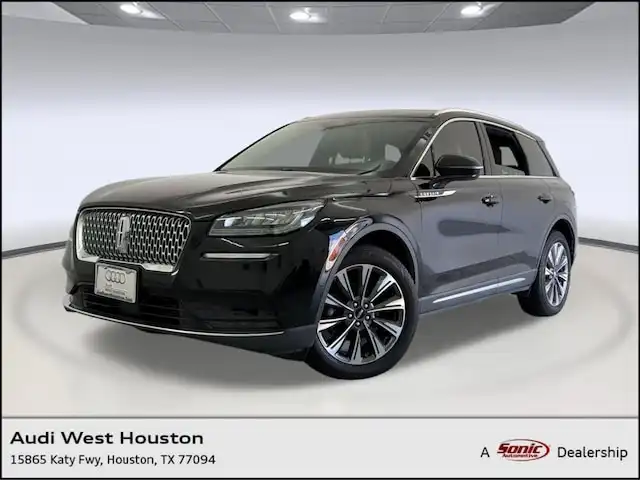 2020 Lincoln Corsair Reserve FWD's photo