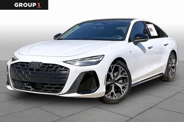 2026 Audi A6 Premium Plus quattro S tronic's photo