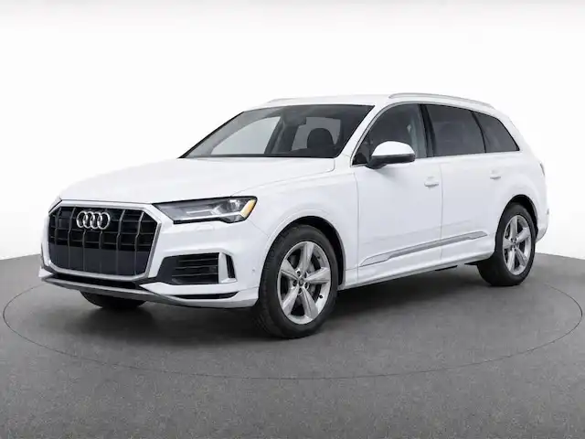 2023 Audi Q7 55 Premium quattro Tiptronic's photo