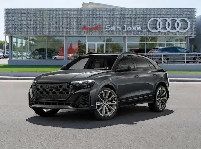 2026 Audi Q8 55 Prestige Tiptonic quattro's photo