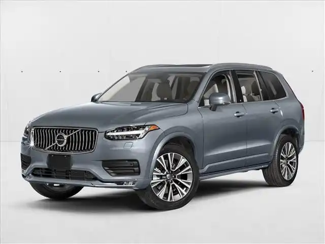 2022 Volvo XC90 T6 Momentum AWD's photo