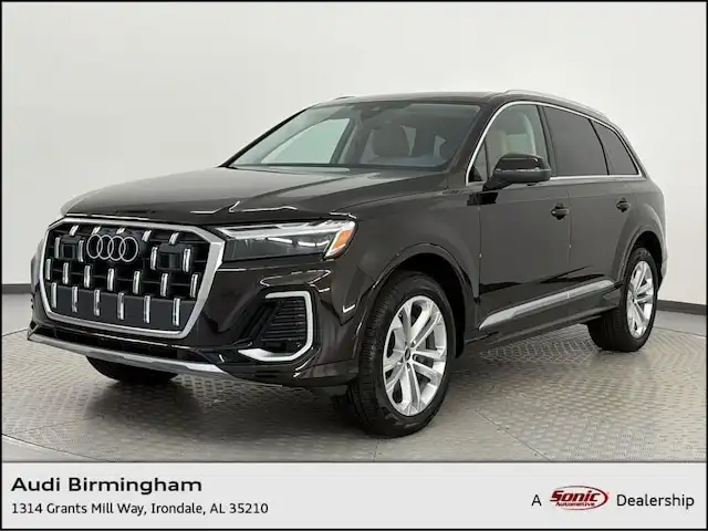 2026 Audi Q7 45 Premium Plus quattro Tiptronic's photo