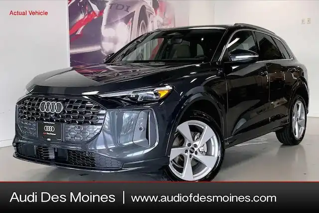 2026 Audi Q5 Premium Plus quattro's photo