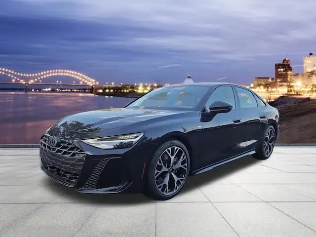2026 Audi A6 Prestige quattro S tronic's photo