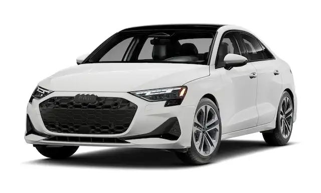 2026 Audi A3 Premium quattro S tronic's photo