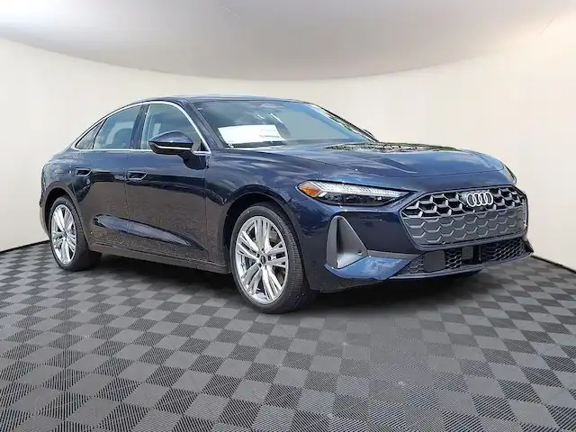 2026 Audi A5 Prestige quattro S tronic's photo
