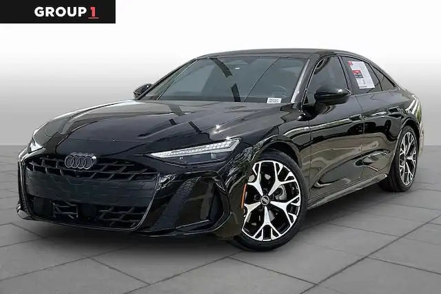 2026 Audi A6 Premium Plus quattro S tronic's photo