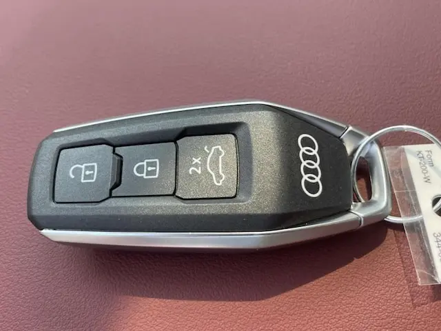2026 Audi S5 Premium Plus quattro S tronic photo 4