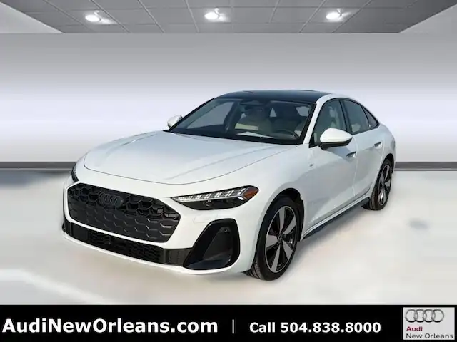 2026 Audi A5 Premium Plus quattro S tronic's photo