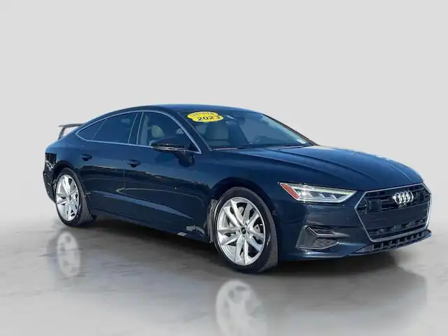 2023 Audi A7 55 Prestige S tronic quattro's photo