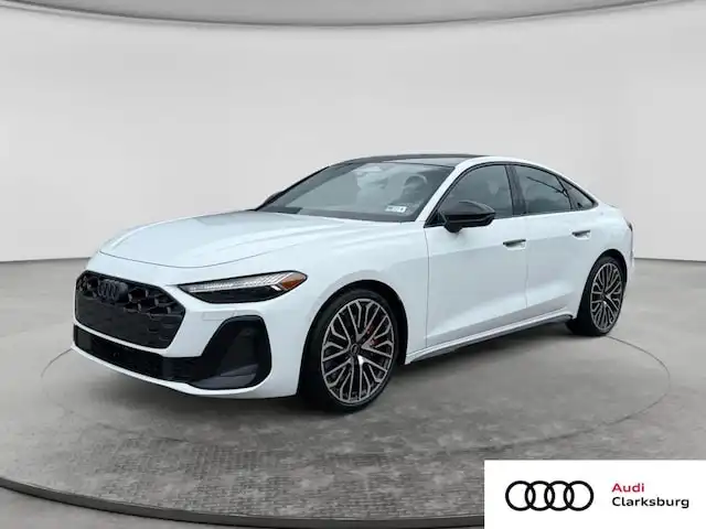 2026 Audi S5 Premium Plus quattro S tronic's photo