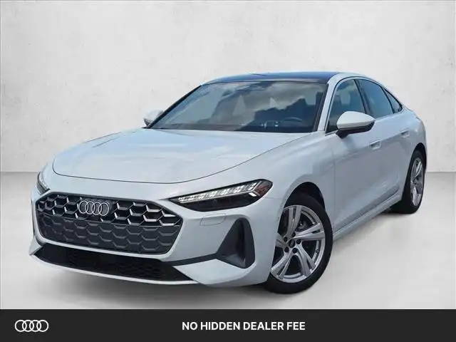 2025 Audi A5 Premium Plus quattro S tronic's photo