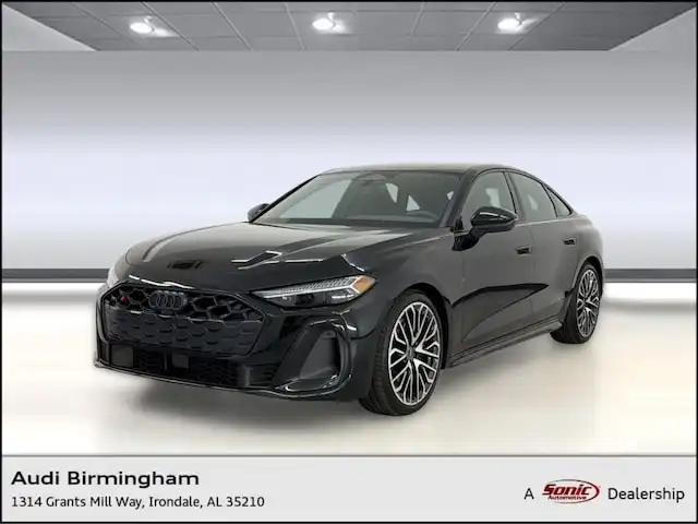 2026 Audi S5 Premium Plus quattro S tronic's photo